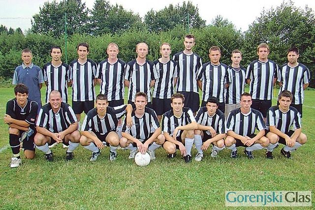 NK Bitnje GG 2009 11 03.JPG