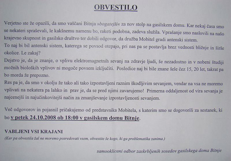 Slika:Vabilo Antenski Sistem Mobitel.JPG