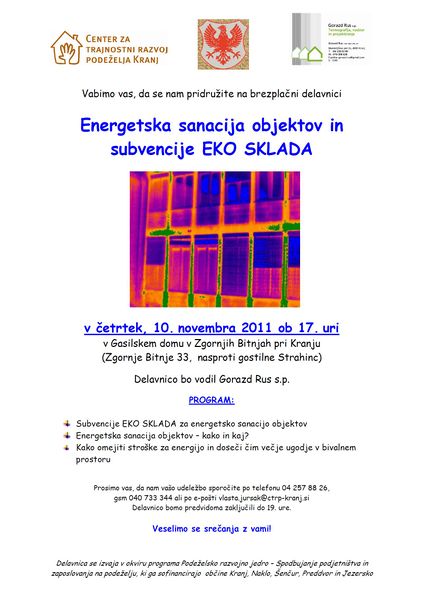 Slika:Bitnje- Energetska obnova - 10.11.11.JPG