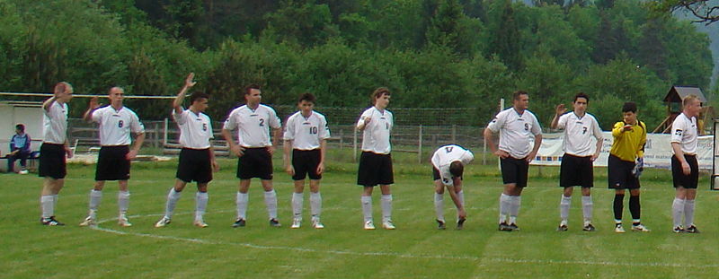 Slika:NK Bitnje 2009 05 09.jpg