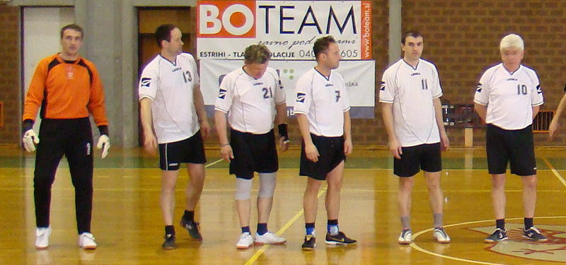 Slika:NK Bitnje 2010 02 28 01.jpg