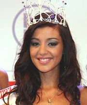 Sanja Grohar Miss slo 2005.jpg
