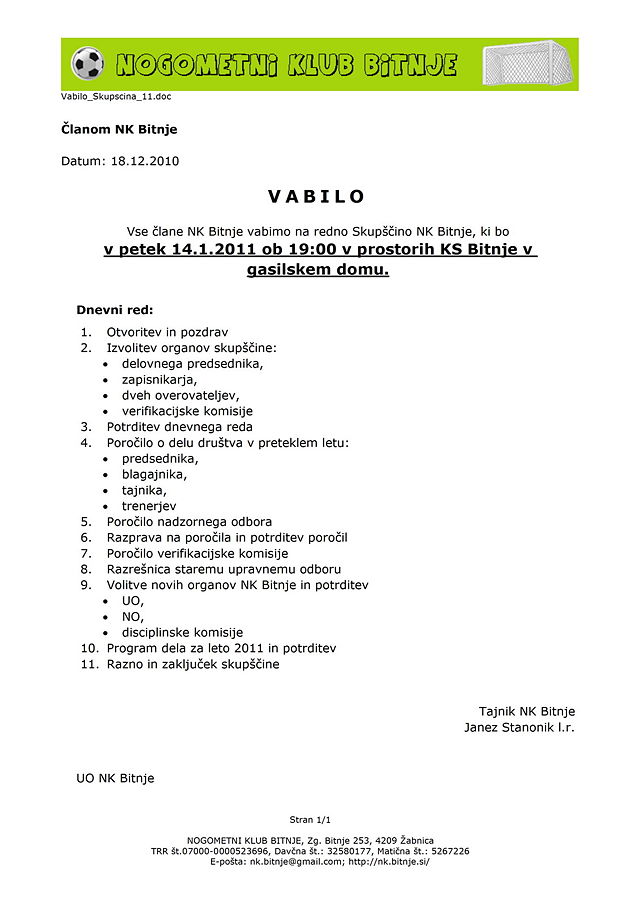 Vabilo Skupscina 2011.jpg