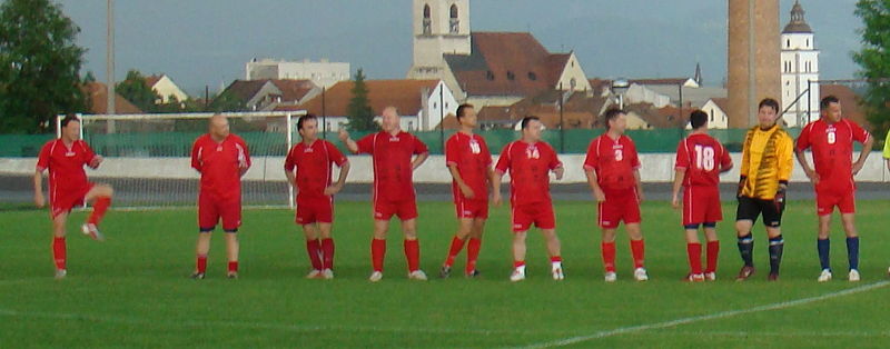 Slika:NK Dobrova 2009 05 25.jpg