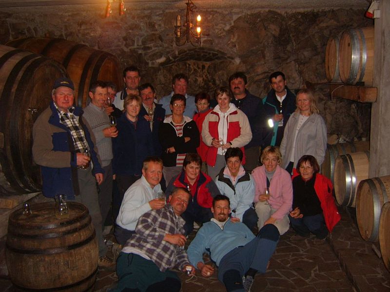 Slika:Pohod obisk vinske kleti.JPG
