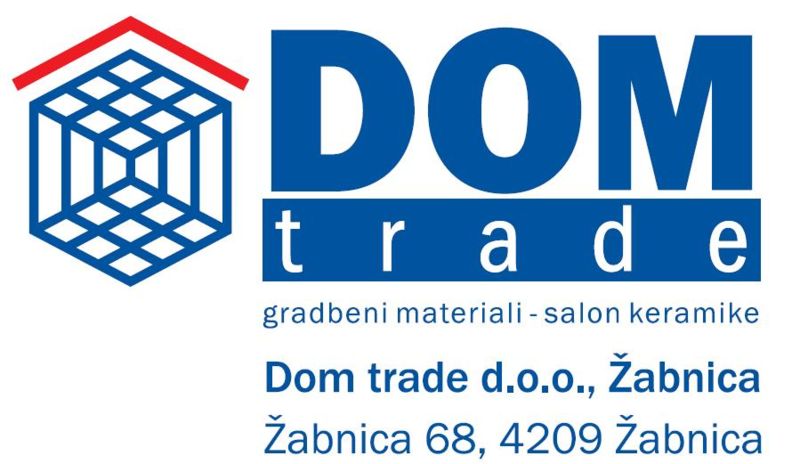 Slika:NK Sponzor Dom Trade logo.JPG