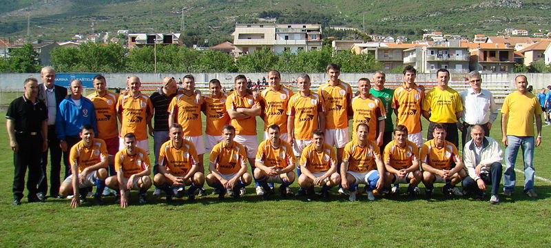 Slika:NK Kastela 2009 04 25.jpg