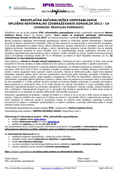 Slika:BrezplacnoRacunalniskoUspDigPis2012-14.JPG